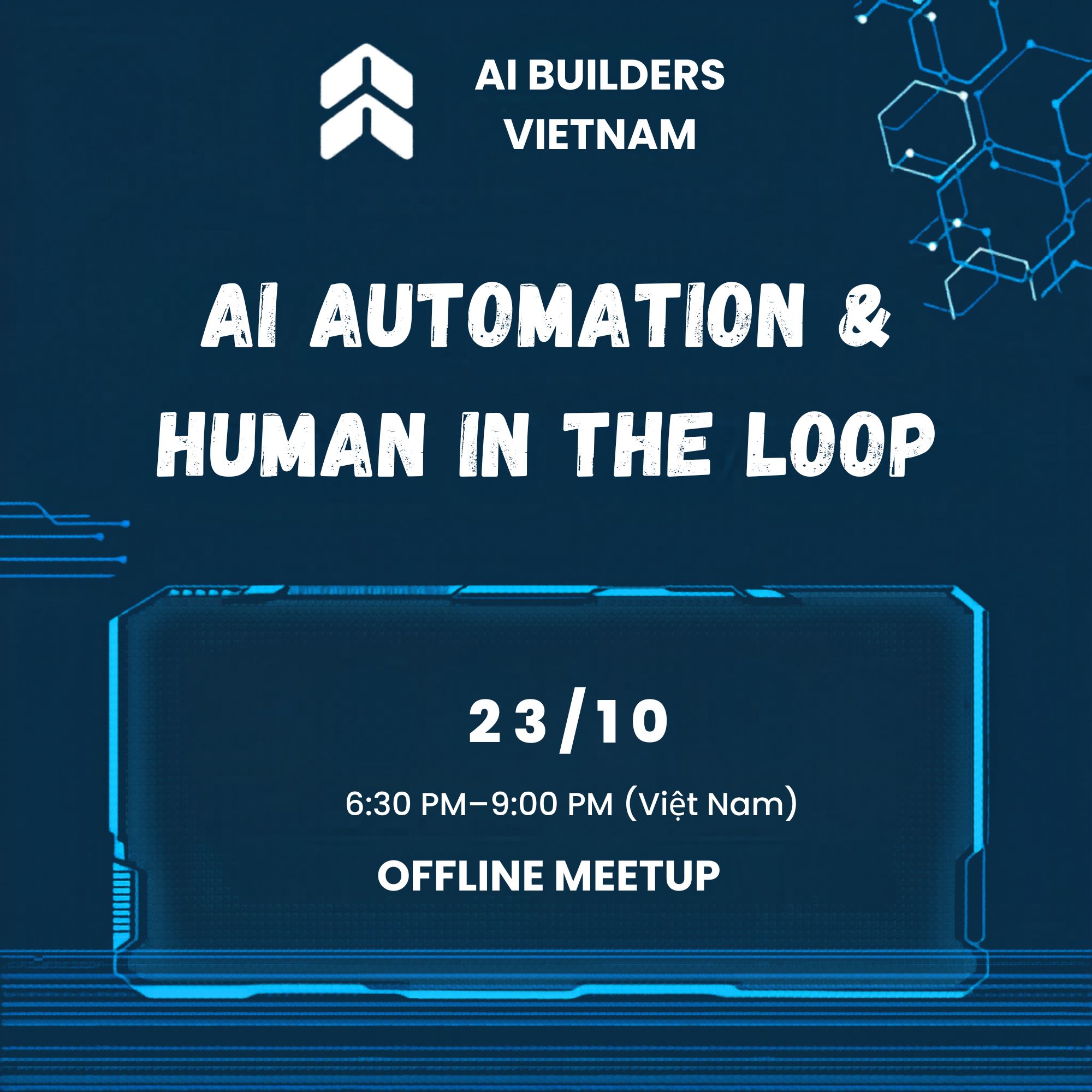 AI Automation & Human in The Loop