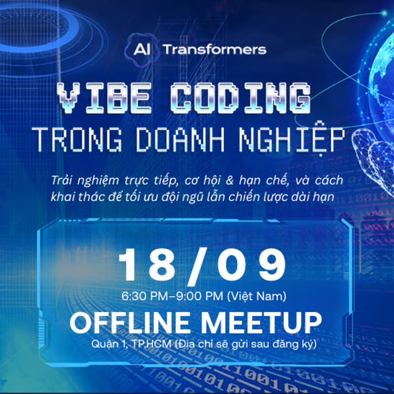 Vibe Coding in Business