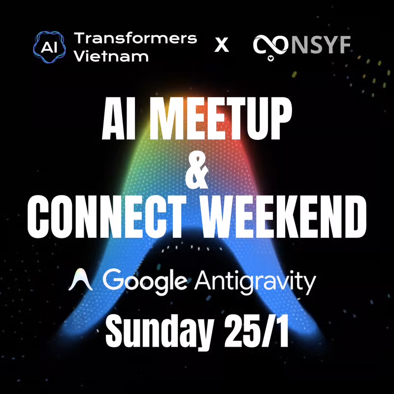 Google Antigravity Workshop